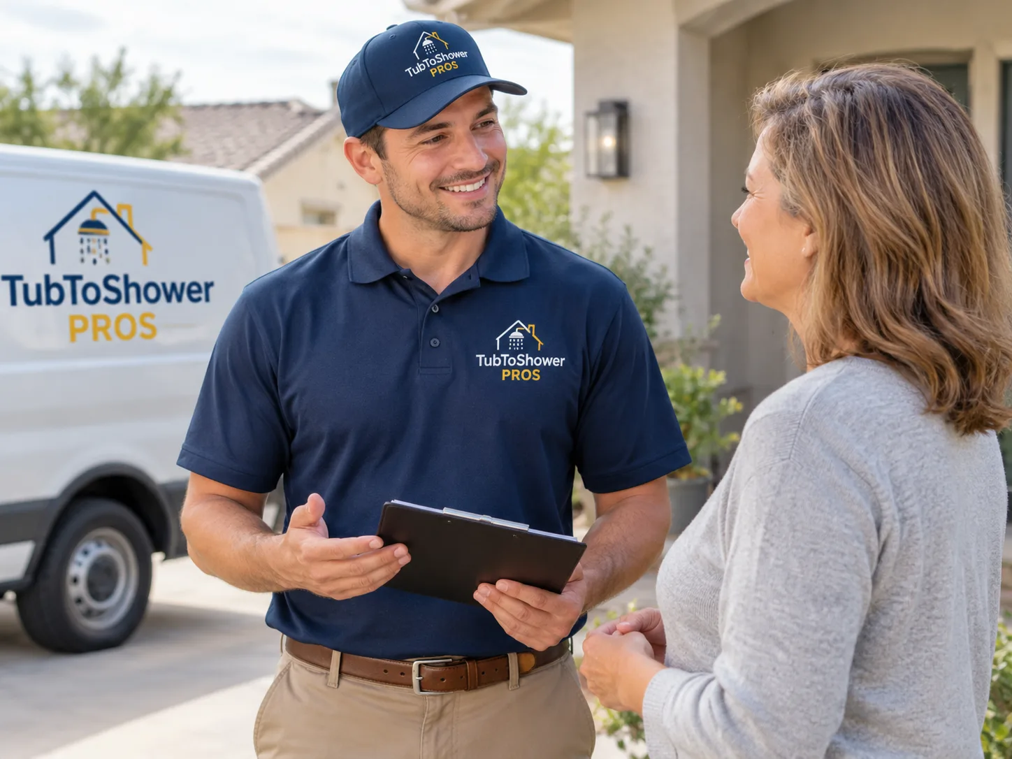 Tub Shower Conversion Geneva, FL FAQs